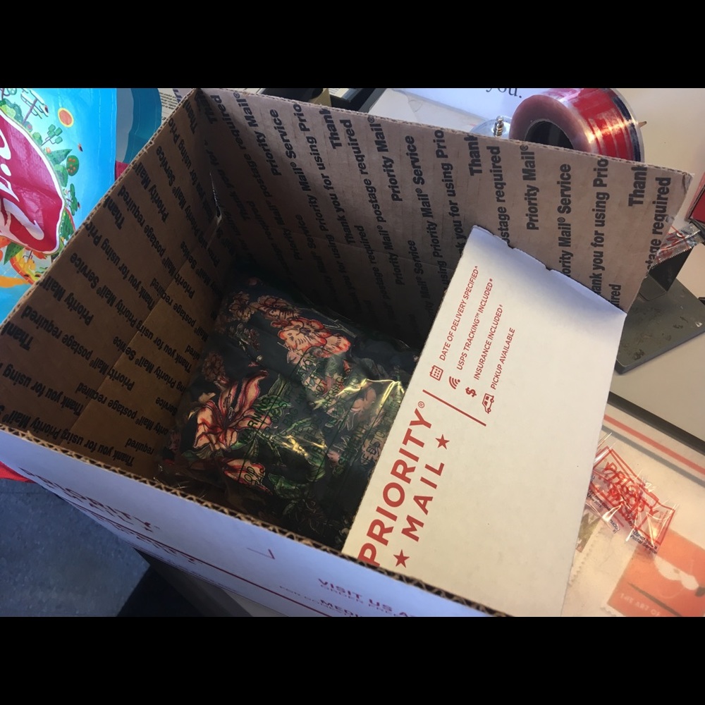 package proof